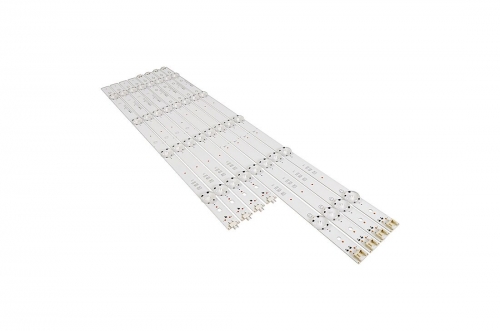 Комплект LED подсветки телевизора LG AGF79105801 ORIGINAL