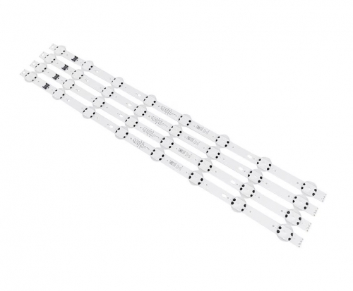Комплект LED подсветки телевизора LG AGM76689202 ORIGINAL