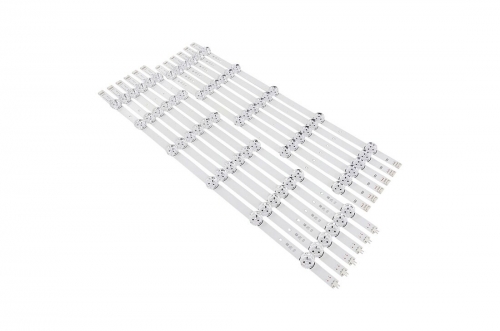 Комплект LED подсветки телевизора LG AGF78401801 ORIGINAL
