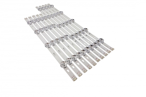 Комплект LED подсветки телевизора LG AGF78401501 ORIGINAL