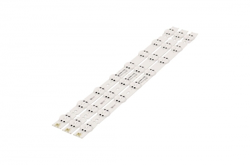 Комплект LED подсветки телевизора LG AGM76150302 ORIGINAL
