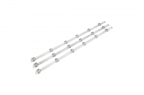 Комплект LED подсветки телевизора LG AGF78400201 ORIGINAL