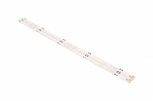 Комплект LED подсветки телевизора LG AGM76871301 ORIGINAL