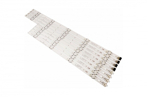 Комплект LED подсветки телевизора LG AGM76110502 ORIGINAL