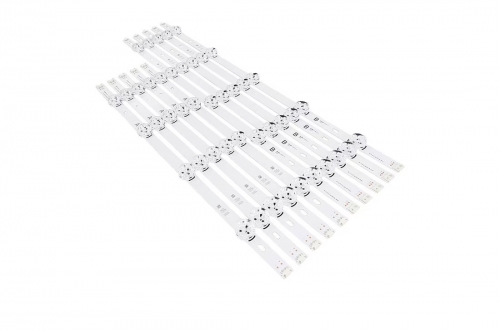 Комплект LED подсветки телевизора LG AGF78401401 ORIGINAL