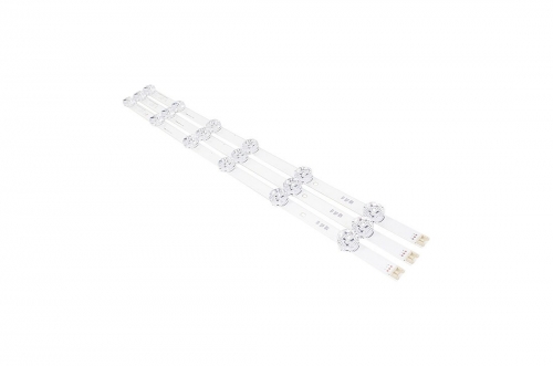 Комплект LED подсветки телевизора LG AGF78662301 ORIGINAL