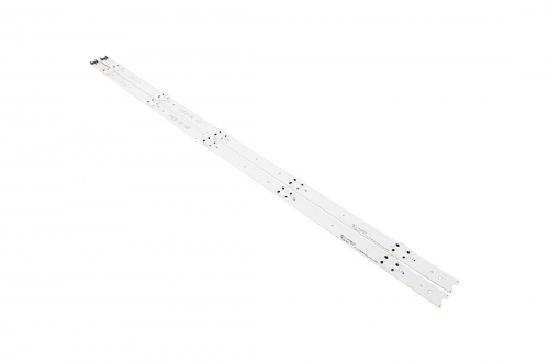 Комплект LED подсветки телевизора LG AGF78650601 ORIGINAL