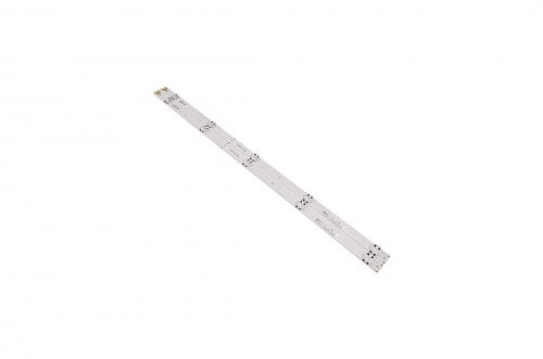 Комплект LED подсветки телевизора LG AGF79099502 ORIGINAL