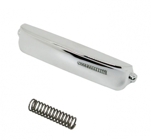 Клавиша открывания крышки Мультиварки MOULINEX SS-996937 ORIGINAL
