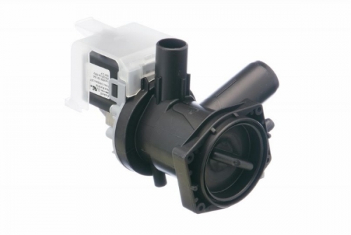 Насос ( помпа ) в сборе Стиральной Машины BOSCH-SIEMENS 00144489