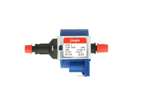 Помпа ( насос ) Паровой станции JIAYIN JYPC-3 ( AC 220V-240V 50Hz 25W )