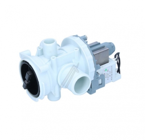 Насос ( помпа ) в сборе Стиральной Машины AMICA-HANSA 1018641 ( HANYU 30W )