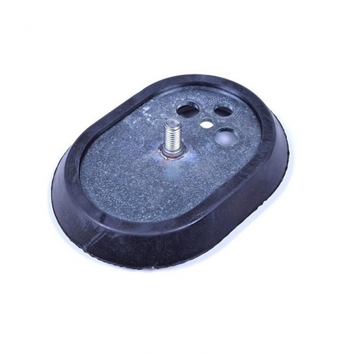 Фланец с прокладкой Тэна Бойлера ARISTON 65103691