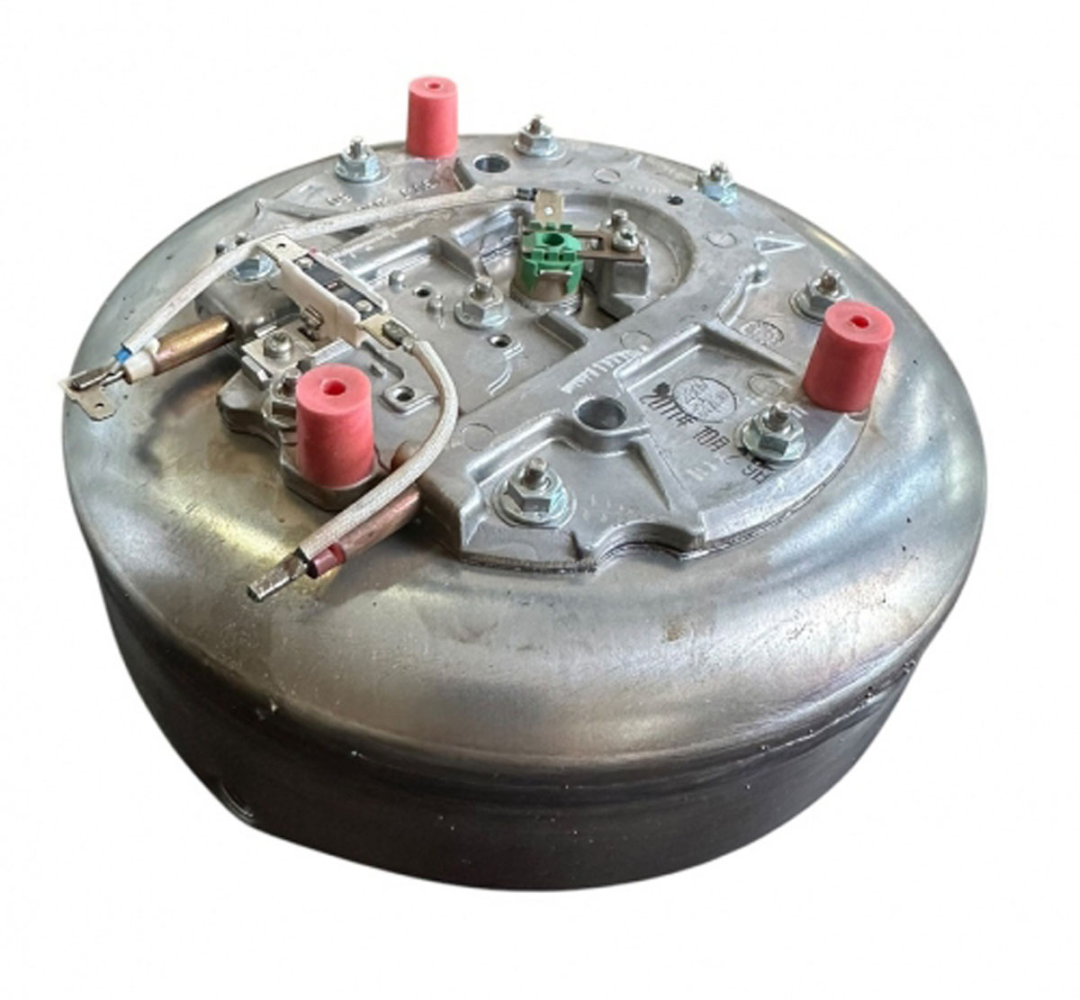 Бойлер с тэном паровой станции TEFAL CS-00115344