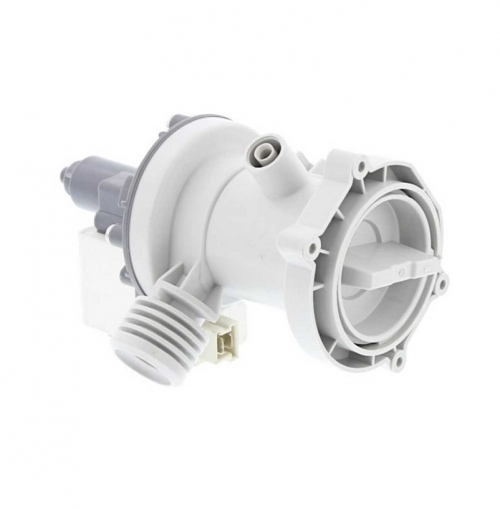 Насос ( помпа ) в сборе Стиральной Машины AEG-ELECTROLUX-ZANUSSI 4055409785