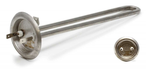 Тэн Бойлера THERMEX WTH011TX ( SKL RF64 700W, L 240 mm. INOX )