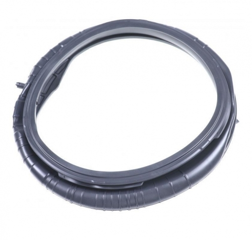 Манжета люка Стиральной Машины HAIER 0020301453B
