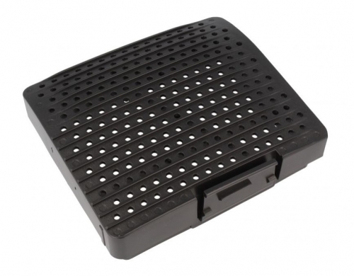 Крышка (решетка) HEPA фильтра пылесоса SAMSUNG DJ64-01094A