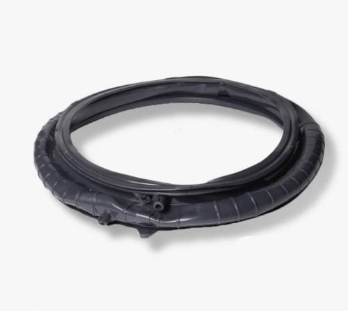 Манжета люка стиральной машины HAIER 0020301453A