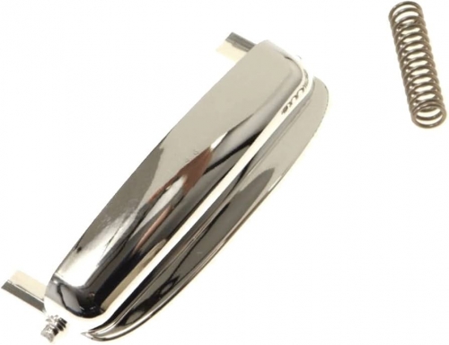 Клавиша открывания крышки Мультиварки MOULINEX SS-993522 ORIGINAL