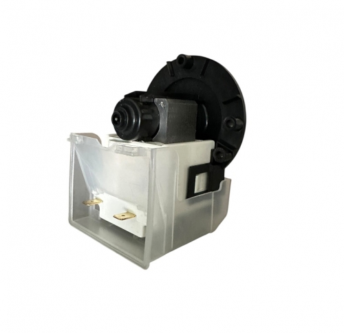 Насос ( помпа ) Стиральной Машины LG LEILI BPX2-2L ( 35W )