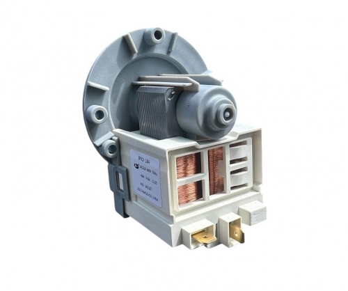 Насос ( помпа ) Стиральной Машины ARISTON-INDESIT C00301531 ( LEILI BPX2-184 40W )