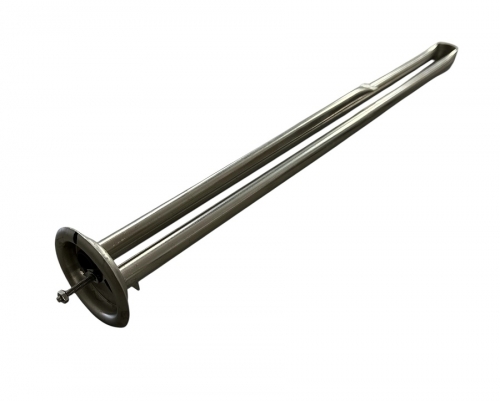 Фланец Бойлера ( водонагревателя ) ELECTROLUX 182555 ( D 64 mm. L 480 mm.)