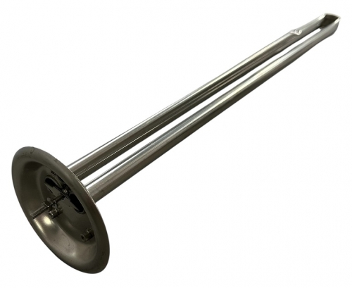 Фланец Бойлера ( водонагревателя ) ELECTROLUX 182557 ( D 92 mm. L 480 mm.)
