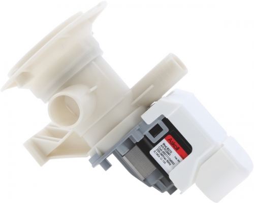 Насос ( помпа ) в сборе Стиральной Машины BOSCH-SIEMENS 00145440