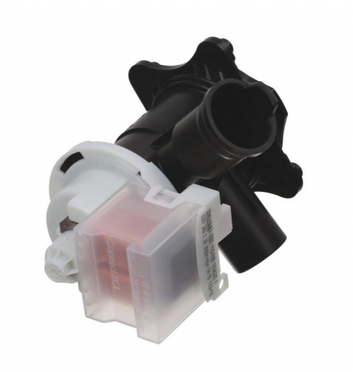 Насос ( помпа ) в сборе Стиральной Машины BOSCH-SIEMENS 00145093