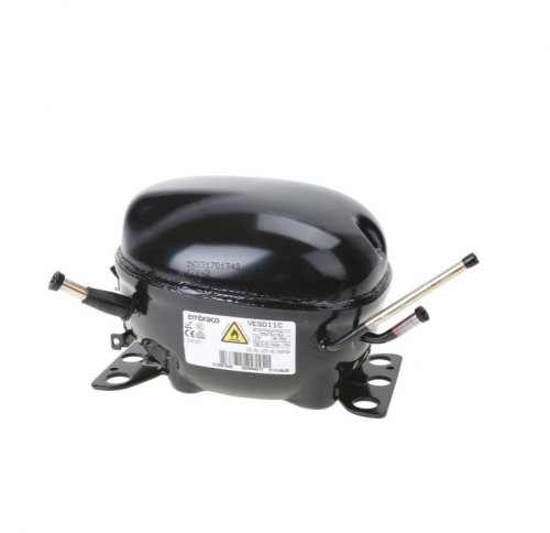 Компрессор Холодильника Embraco-Aspera VECD11C ( R-600 -23,3 С ) INVERTER