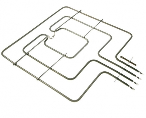 Тэн Духовки BOSCH-SIEMENS 00771772 ( Верхний 2800W )
