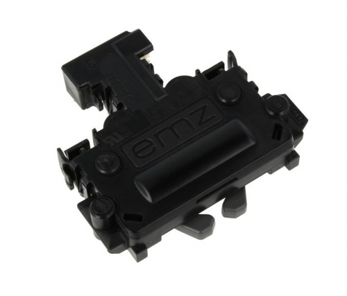 Замок ( блокиратор ) двери Посудомоечной Машины HAIER 0120803964 ORIGINAL
