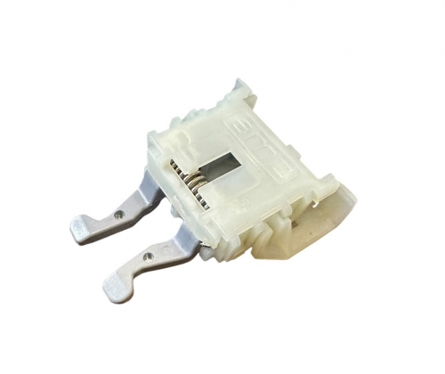 Замок ( блокиратор ) двери Посудомоечной Машины HAIER 0120801601 ORIGINAL