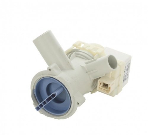 Насос ( помпа ) в сборе Стиральной Машины BOSCH-SIEMENS 00146094