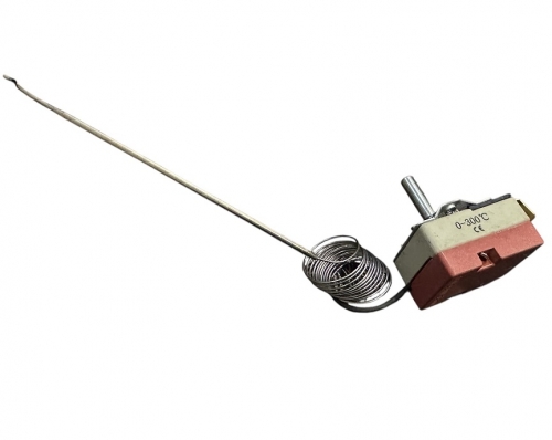 Регулятор температуры ( термостат ) Духовки UNIVERSAL 301CU03 ( 0-300°C КИТАЙ )
