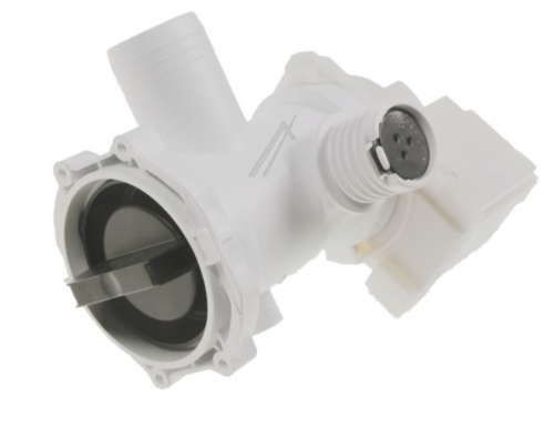 Насос ( помпа ) в сборе Стиральной Машины ARISTON-INDESIT C00309709 ( COPRECI 34W )