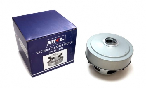 Мотор (двигатель) Пылесоса SKL VAC031UN ( 1400W 105 mm. )