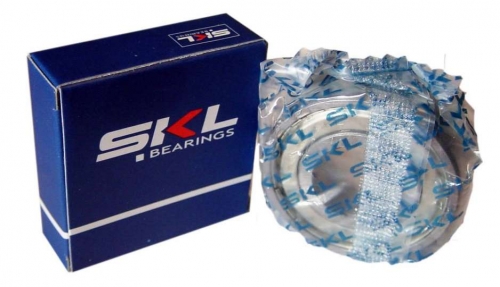 Подшипник 6203 ZZ ( 17x40x12 ) SKL BRG014UN