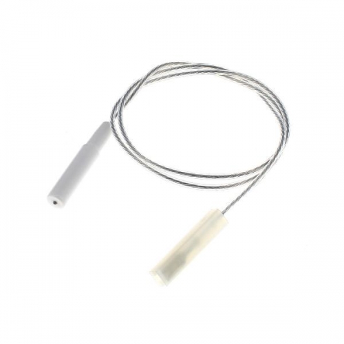 Свеча поджига конфорки Плиты WHIRLPOOL 481925268167 ( L 490 mm. )