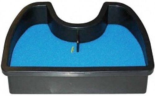 Фильтр в корпусе Пылесоса SAMSUNG DJ97-00501A ORIGINAL
