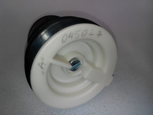 Фильтр сливного насоса Стиральной Машины ARISTON-INDESIT C00045027