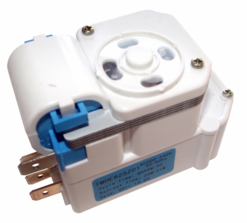 Таймер оттайки Холодильника SANKYO TMDE625ZC1 ( 220V  Defrost time 6h/25m )