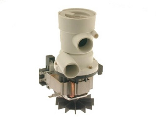 Насос ( помпа ) в сборе Стиральной Машины ARISTON-INDESIT C00036859 ( Plaset 90W )