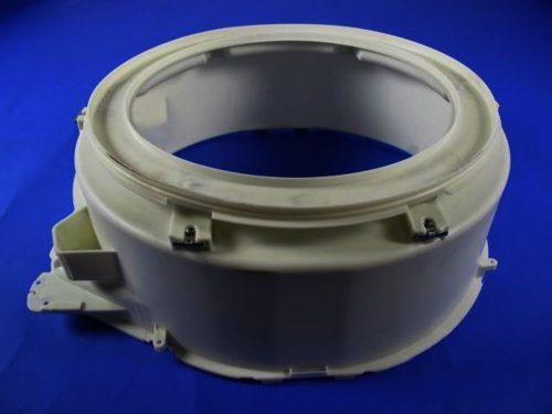 Полубак Стиральной Машины WHIRLPOOL 481241818448 ( Передний 9-10 КГ.)