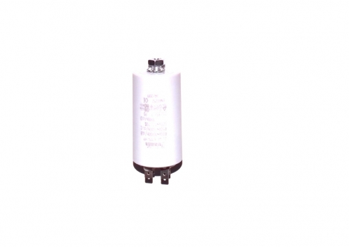 Конденсатор 22µF 450V 00230025