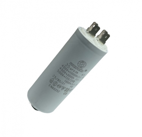 Конденсатор 35µF 450V 00230022