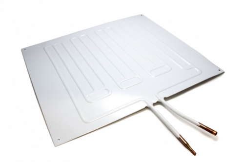 Испаритель плачущий UNIVERSAL EVP050UN ( 400x440 mm.)