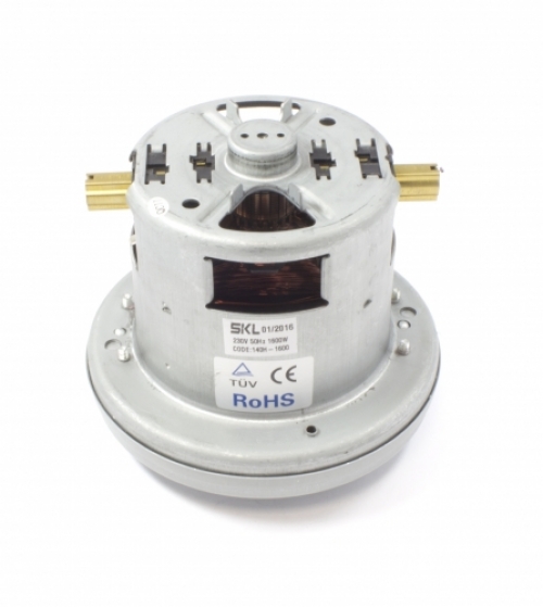 Мотор (двигатель) Пылесоса SKL VAC049UN ( 1600W ) BOSCH 00483158