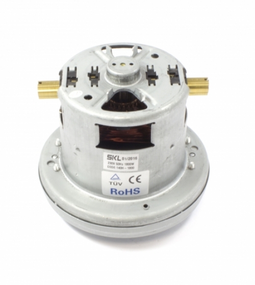 Мотор (двигатель) Пылесоса SKL VAC050UN ( 1800W )